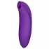 We-Vibe Melt 2 - sterowany aplikacją stymulator łechtaczki z falami powietrza (fioletowy)