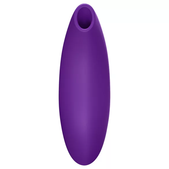 We-Vibe Melt 2 - sterowany aplikacją stymulator łechtaczki z falami powietrza (fioletowy)