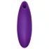 We-Vibe Melt 2 - sterowany aplikacją stymulator łechtaczki z falami powietrza (fioletowy)