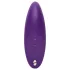 We-Vibe Melt 2 - sterowany aplikacją stymulator łechtaczki z falami powietrza (fioletowy)