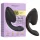 Womanizer Next Duo - wibrator 2w1 punktu G (czarny)