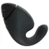 Womanizer Next Duo - wibrator 2w1 punktu G (czarny)