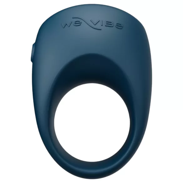 We-Vibe Pivot 2 - pierścień wibracyjny na penisa sterowany aplikacją, dla mężczyzn (niebieski)