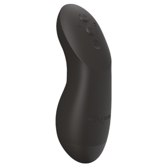 We-Vibe Chorus Pro - wibrator dla par - sterowanie pilotem - czarny
