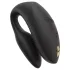 We-Vibe Chorus Pro - wibrator dla par sterowany aplikacją i pilotem (czarny)