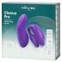 We-Vibe Chorus Pro - inteligentny wibrator dla par z pilotem (fioletowy)