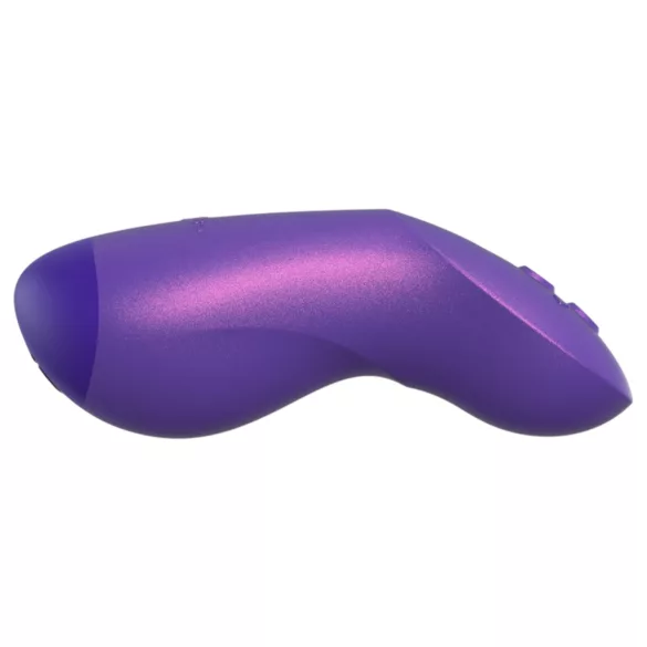 We-Vibe Chorus Pro - wibrator dla par sterowany aplikacją i pilotem (fioletowy)