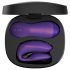 We-Vibe Chorus Pro - inteligentny wibrator dla par z pilotem (fioletowy)