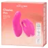 We-Vibe Chorus Pro - wibrator dla par sterowany aplikacją i pilotem (różowy)