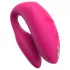 We-Vibe Chorus Pro - wibrator dla par sterowany aplikacją i pilotem (różowy)