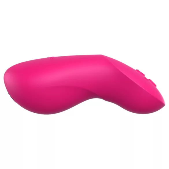 We-Vibe Chorus Pro - wibrator dla par sterowany aplikacją i pilotem (różowy)