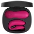 We-Vibe Chorus Pro - wibrator dla par sterowany aplikacją i pilotem (różowy)