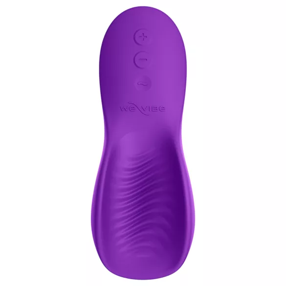 We-Vibe Shared Touch - inteligentny wibrator dla par (fioletowy)