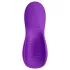 We-Vibe Shared Touch - inteligentny wibrator dla par (fioletowy)