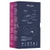 We-Vibe Shared Touch - inteligentny wibrator dla par (fioletowy)