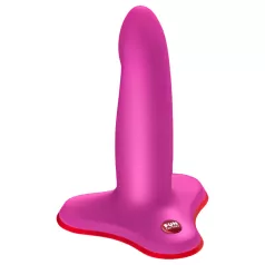   Fun Factory Limba Flex S - elastyczny silikonowy dildo (różowy)