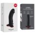 Fun Factory The Boss – czarny dildo z przyssawką