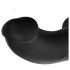 Fun Factory The Boss – czarny dildo z przyssawką
