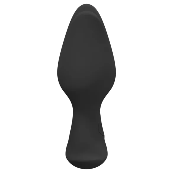 Fun Factory Booti Fem - korek analny - silikon - czarny