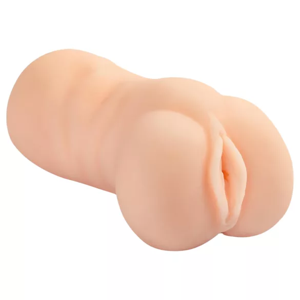 TAMASHII Tight Pussy Girl - anime sztuczna cipka masturbator (naturalny)
