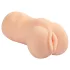 TAMASHII Tight Pussy Girl - anime sztuczna cipka masturbator (naturalny)