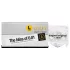 Sagami Original 0,01 L - prezerwatywy - ultracienkie - 58mm - 5 sztuk