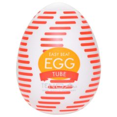 TENGA Egg Tube - jajko masturbator (1 szt.)