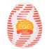 TENGA Egg Tube - jajko masturbator (1 szt.)