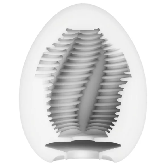 TENGA Egg Tube - jajko masturbator (1 szt.)