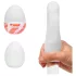 TENGA Egg Tube - jajko masturbator (1 szt.)