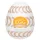 TENGA Egg Ring - masturbator jajko - elastyczny żebrowany - 1 sztuka