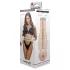 Fleshlight Vina Sky Exotica - realistyczna sztuczna wagina (naturalna)