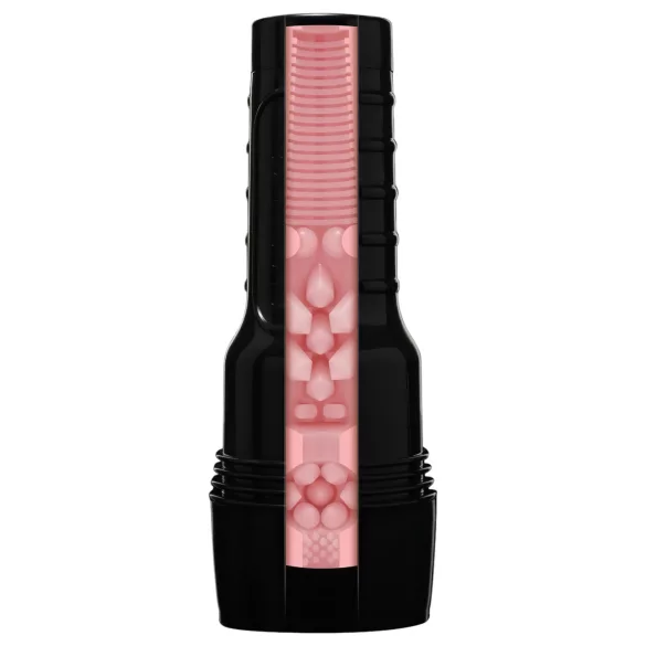 Fleshlight Pink Lady Destroya - realistyczna masturbator wagina w etui
