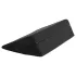 Liberator Wedge - klin w kształcie klina do seksu (czarny)