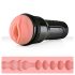 Fleshlight Różowa Dama Mini-Lotus - naturalna sztuczna pochwa