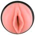 Fleshlight Różowa Dama Mini-Lotus - naturalna sztuczna pochwa