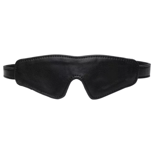 Fifty Shades of Grey - opaska na oczy - czarna
