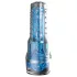 Fleshlight Turbo Core - masturbator ssący - niebieski