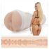 Fleshlight Elsa Jean Treat - realistyczna sztuczna pupa - kolor naturalny