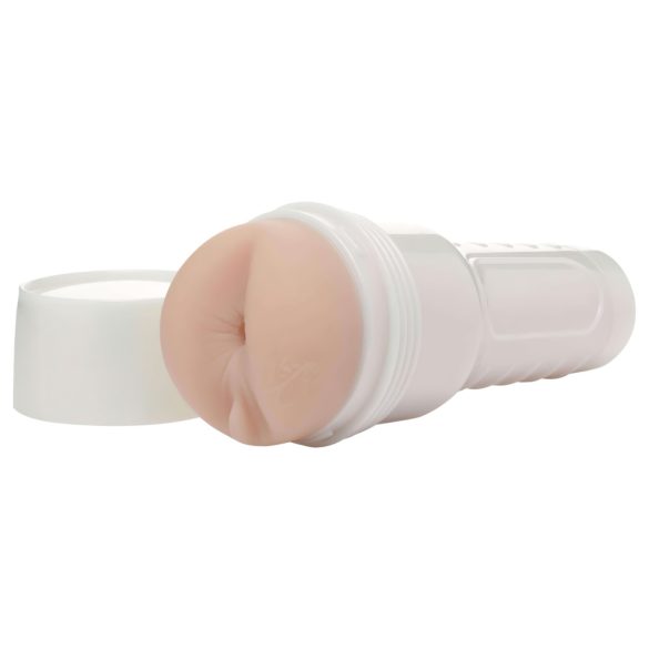 Fleshlight Elsa Jean Treat - realistyczna sztuczna pupa - kolor naturalny