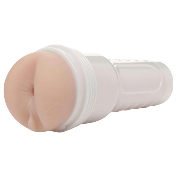 Fleshlight Elsa Jean Treat - realistyczna sztuczna pupa - kolor naturalny