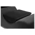 Liberator Esse Lounger - fotel do pozycji intymnych - czarny