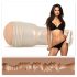 Fleshlight Eliza Ibarra Ethereal - realistyczna pochwa - silikon