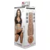 Fleshlight Eliza Ibarra Ethereal - realistyczna sztuczna pochwa (naturalna)