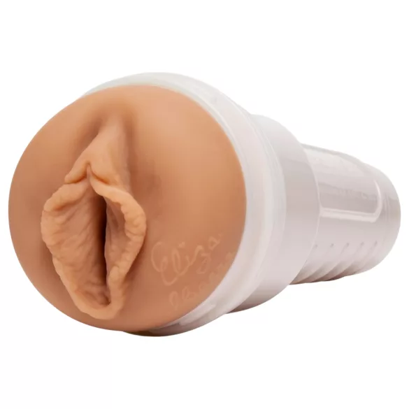 Fleshlight Eliza Ibarra Ethereal - realistyczna sztuczna pochwa (naturalna)