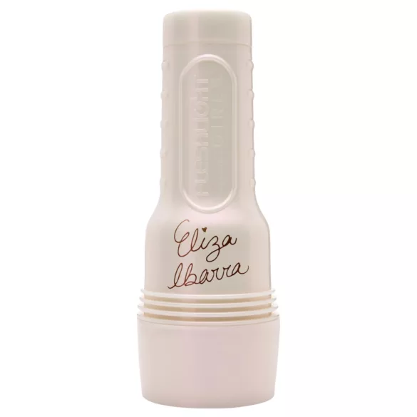 Fleshlight Eliza Ibarra Ethereal - realistyczna sztuczna pochwa (naturalna)