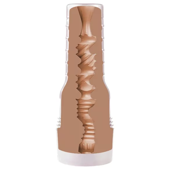 Fleshlight Eliza Ibarra Ethereal - realistyczna sztuczna pochwa (naturalna)