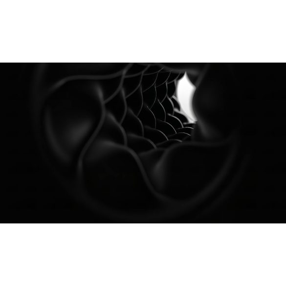 Arcwave Pow - ręczna zasysająca masturbator dla mężczyzn (czarny)