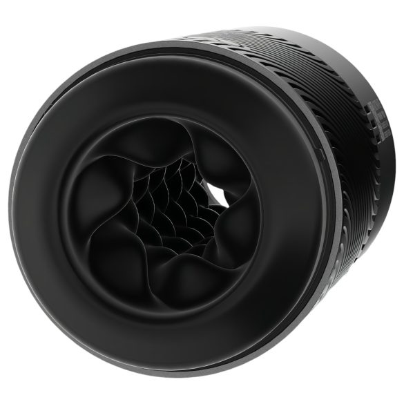 Arcwave Pow - ręczna zasysająca masturbator dla mężczyzn (czarny)