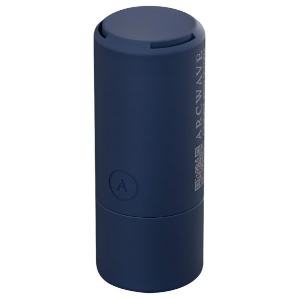 Arcwave Ghost - masturbator kieszonkowy odwracalny - silikon - niebieski